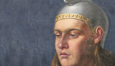 Harthacnut I Of Denmark