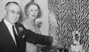 Lillian Elizabeth Rice