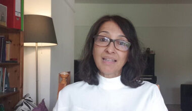 Usha Scott
